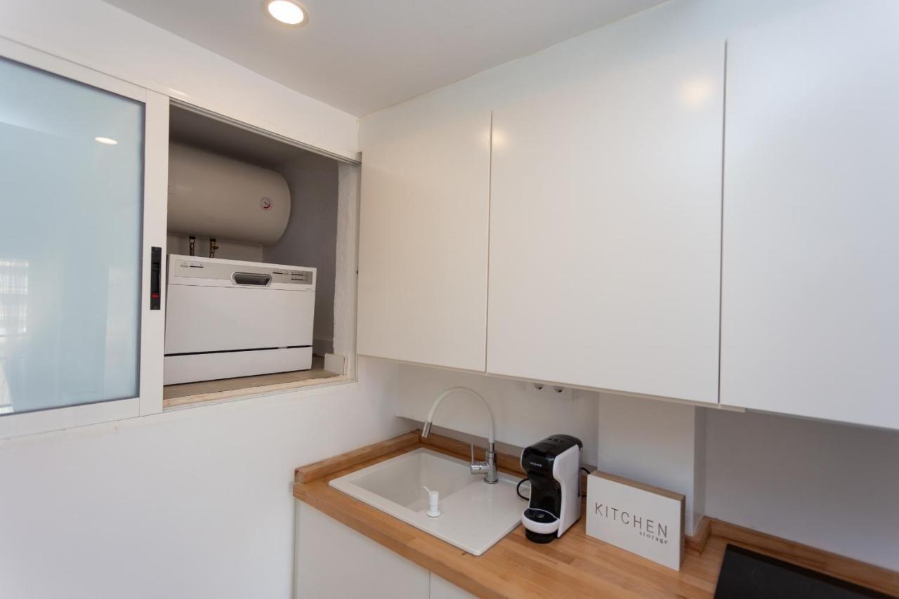 Apartamento Los Olivos II - Cullera Exteriör bild