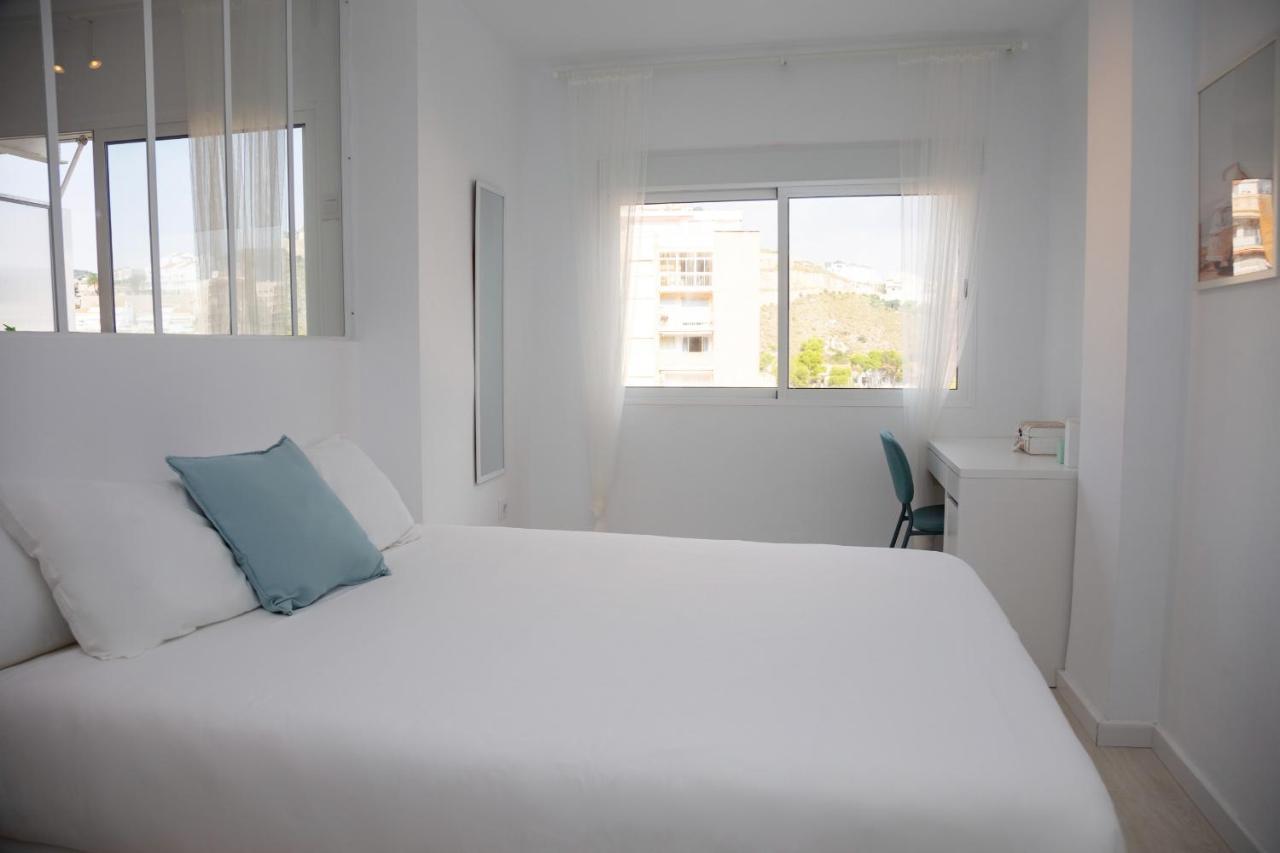 Apartamento Los Olivos II - Cullera Exteriör bild