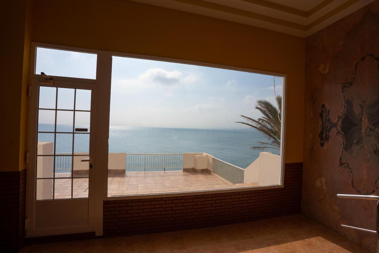 Apartamento Los Olivos II - Cullera Exteriör bild