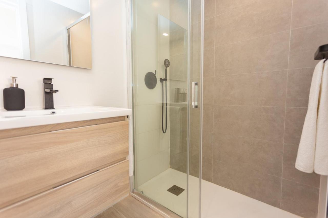 Apartamento Los Olivos II - Cullera Exteriör bild