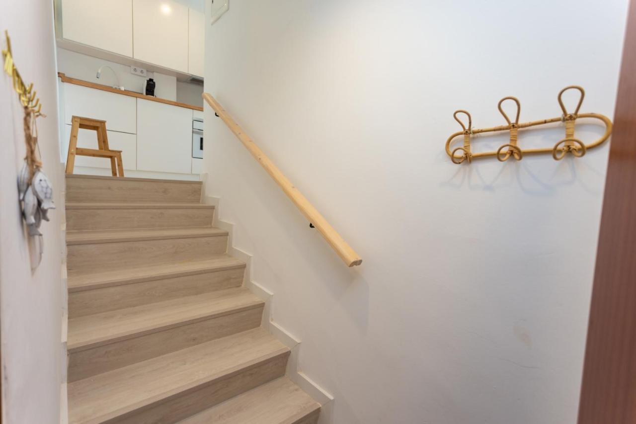 Apartamento Los Olivos II - Cullera Exteriör bild
